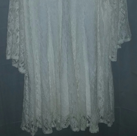 Torrid Dress - Picture 7 of 8